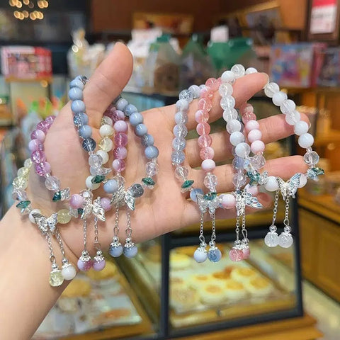 Bracelets Lucky Bags (Random shipment, no style specified) Bracelets Lucky Bags (Random shipment, no style specified)