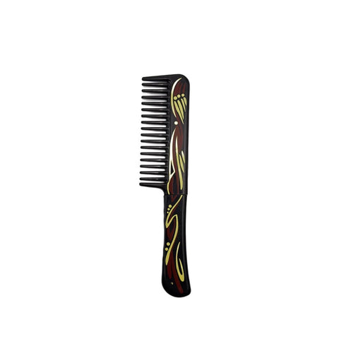 Discreet Comb for women Discreet Comb for women