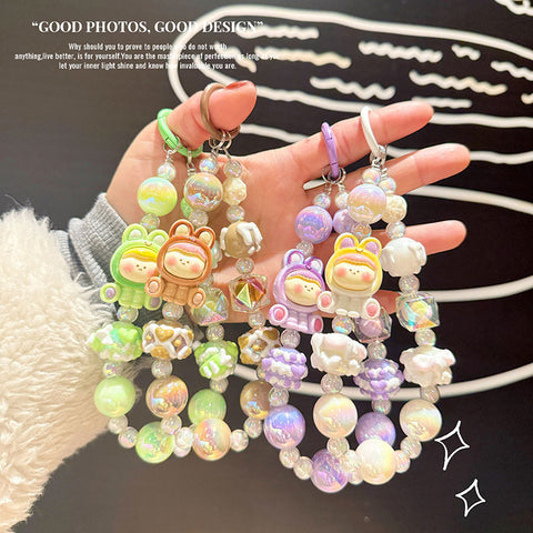 Key Chain Lucky Bags - Phone Chain