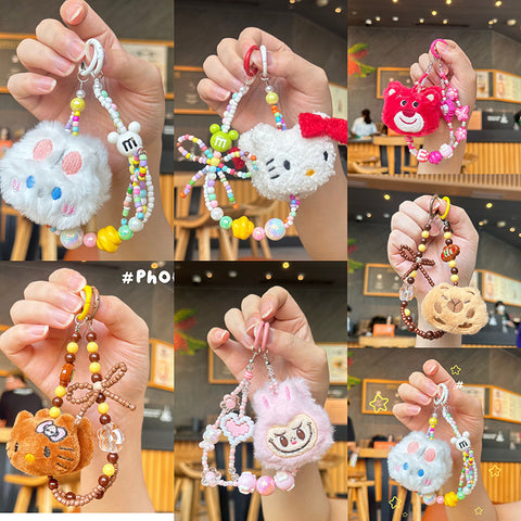 Key Chain Lucky Bags - Phone Chain