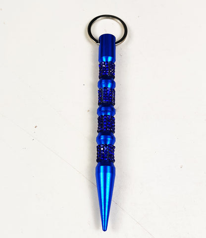 New Diamond Kubton keychains for women