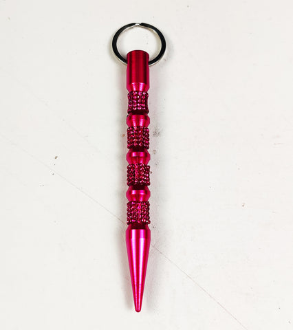 New Diamond Kubton keychains for women