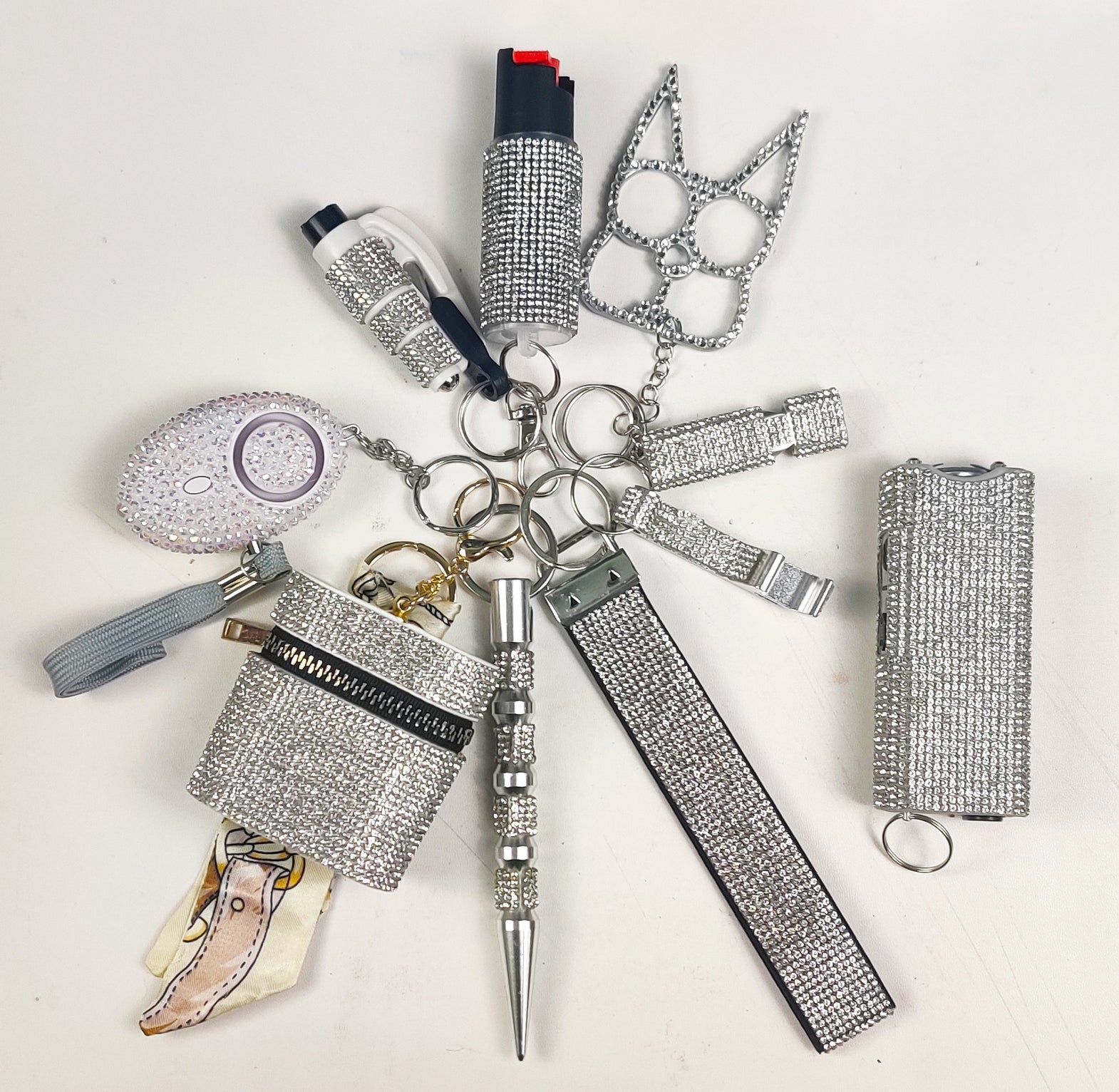 SELFGUARDER-To be your life guard – selfguarder