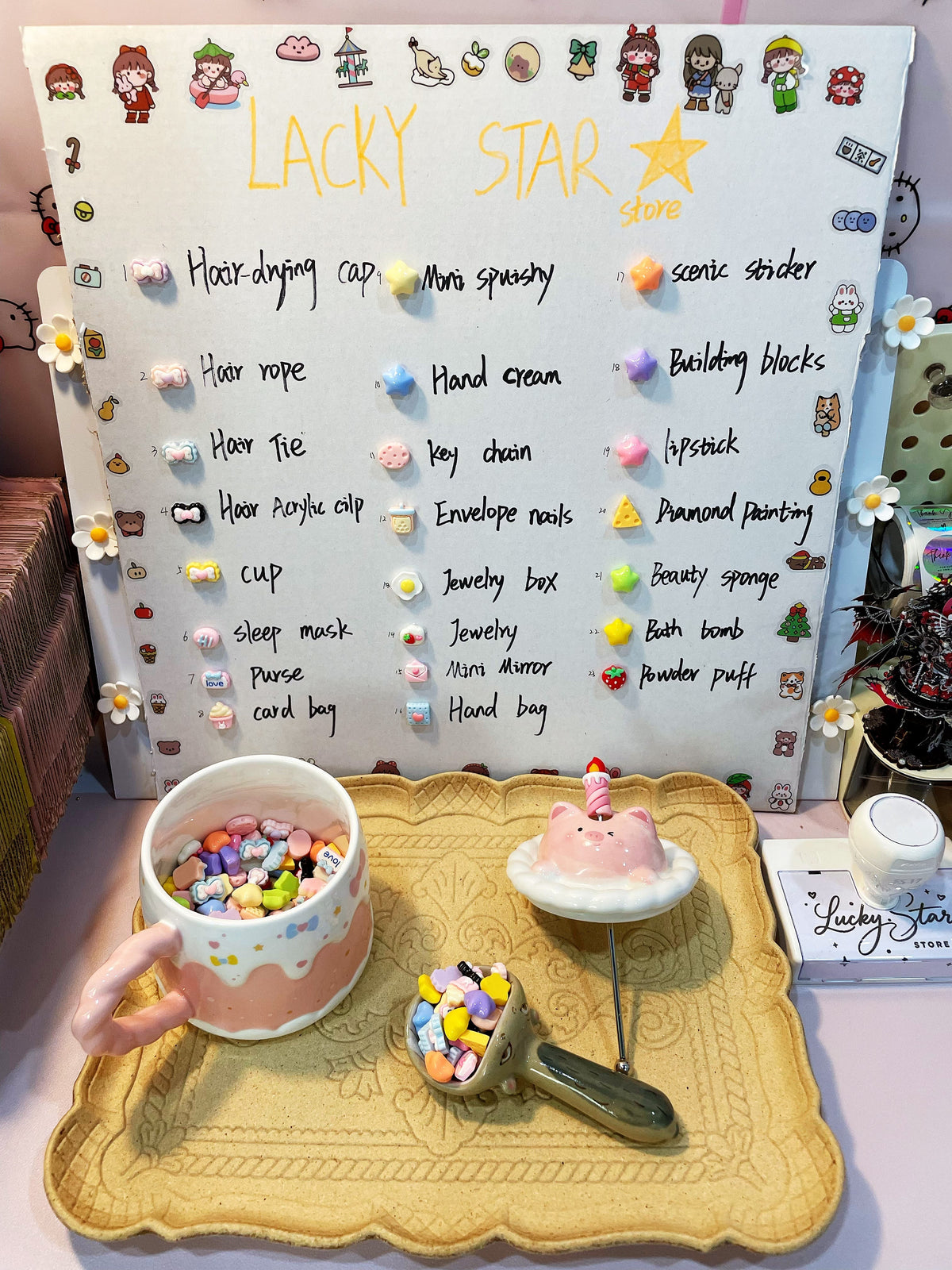 Mystery Surprise Scoop - The Ultimate Gift of Fun & Surprises!