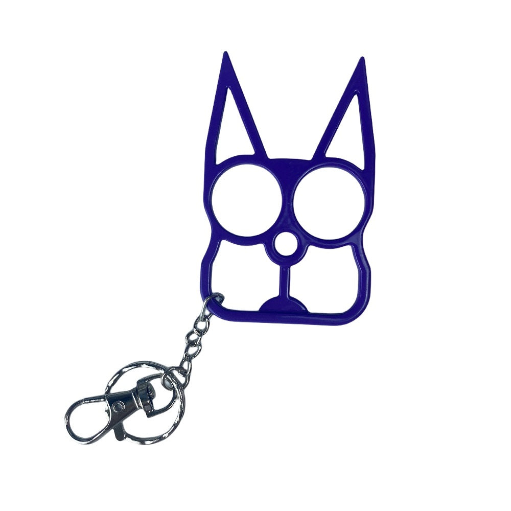 Kity keychains for women