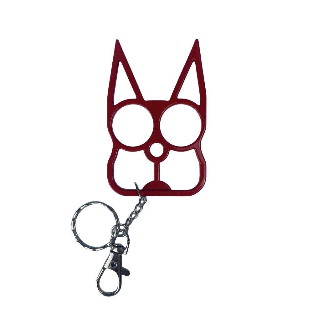 Kity keychains for women