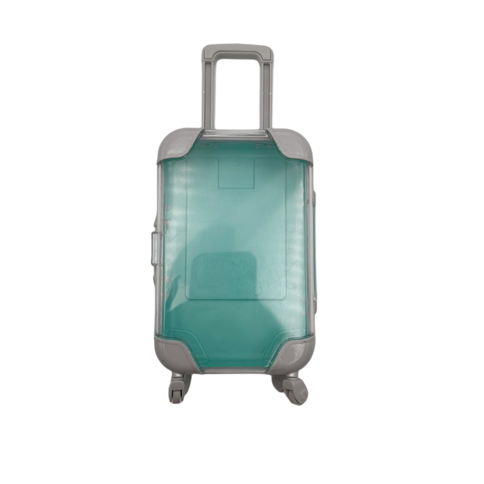 Mini suitcase – selfguarder