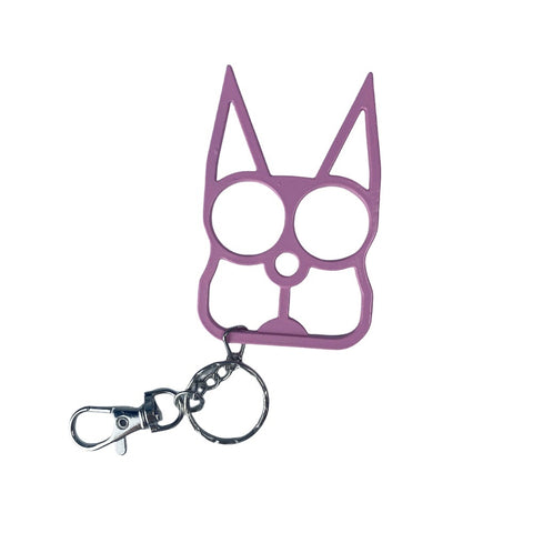 Kity keychains for women