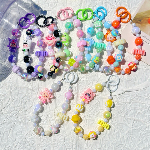 Key Chain Lucky Bags - Phone Chain